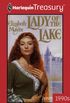 Lady of the Lake (English Edition)