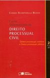 Curso Sistematizado de Direito Processual Civil
