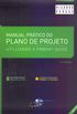 Manual Prtico do Plano de Projetos