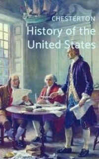 A History of The United States