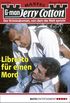 Jerry Cotton - Folge 2832: Libretto fr einen Mord (German Edition)