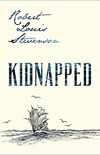 Kidnapped (David Balfour Book 1) (English Edition)