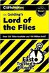 CliffsNotes on Golding