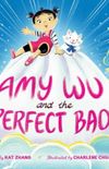 Amy Wu and the Perfect Bao