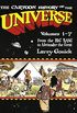 The Cartoon History of the Universe: Volumes 1-7: From the Big Bang to Alexander the Great (English Edition)