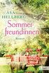 Sommerfreundinnen: Roman (German Edition)