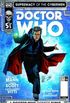 Doctor Who: A Supremacia Dos Cybermen #05 Final