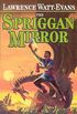 The Spriggan Mirror