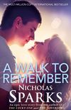 A Walk To Remember (English Edition)