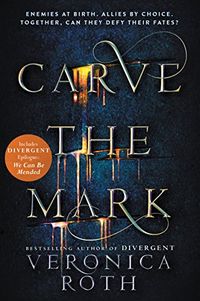 Carve the Mark (English Edition)