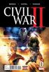 Civil War II #0