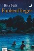 Funkenflieger: Roman (German Edition)