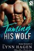 Taming His Wolf