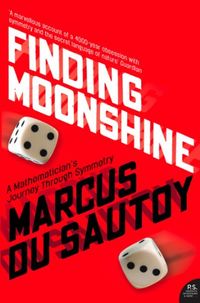 Finding Moonshine: A Mathematician