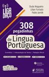 Ligadao:308 Pegadinhas de Lngua Portuguesa