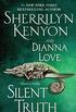 Silent Truth (B.A.D. Agency Book 4) (English Edition)