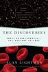 The Discoveries: Great Breakthroughs in 20th-Century Science, Including the Original Papers (English Edition)