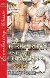 The Librarian and the Dragon