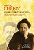 Sobre literatura y vida: Cartas, pensamientos y opiniones (Voces / Ensayo n 282) (Spanish Edition)