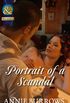 Portrait Of A Scandal (Mills & Boon Historical) (English Edition)