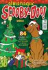 Almanaque Scooby-Doo - N 11