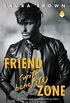 Friend (With Benefits) Zone (English Edition)