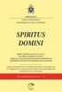 Carta Apostólica em forma de Motu Proprio Spiritus Domini