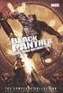 Black Panther: The Man Without Fear - The Complete Collection