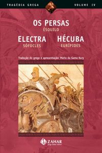 Os Persas - Electra - Hcuba