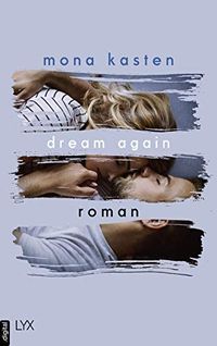 Dream Again (Again-Reihe 5) (German Edition)