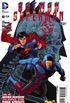 Batman/Superman #10 - Os novos 52