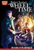 The Wheel Of Time #8