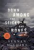 Down Among the Sticks and Bones (Wayward Children Book 2) (English Edition)