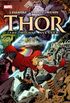 Thor: The Mighty Avenger - The Complete Collection
