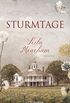 Sturmtage: Roman (German Edition)
