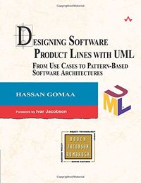 Designing Software Product Lines with UML: From Use Cases to Pattern-Based Software Architectures