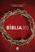 Bblia 365 NVT - Capa Coroa
