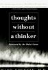 Thoughts Without A Thinker