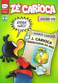 Z Carioca #2440
