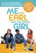Me and Earl and the Dying Girl (English Edition)