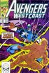 Vingadores da Costa Oeste #64 (volume 2)