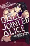 Ball Jointed Alice