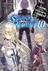 Is It Wrong to Try to Pick Up Girls in a Dungeon? On the Side: Sword Oratoria, Vol. 10 (light novel) (English Edition)