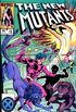 Os Novos Mutantes #16 (1984)