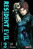 Resident Evil: Marhawa Desire #2 (Edio Mexicana)