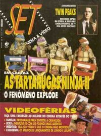 Set - N 48 (Junho de 1991)