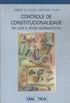 Controle De Constitucionalidade De Leis E Atos Normativos