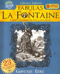 Fbulas de La Fontaine