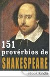 151 Provrbios de Shakespeare