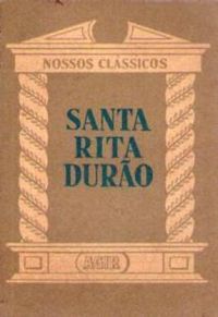 Santa Rita Duro: Caramuru 